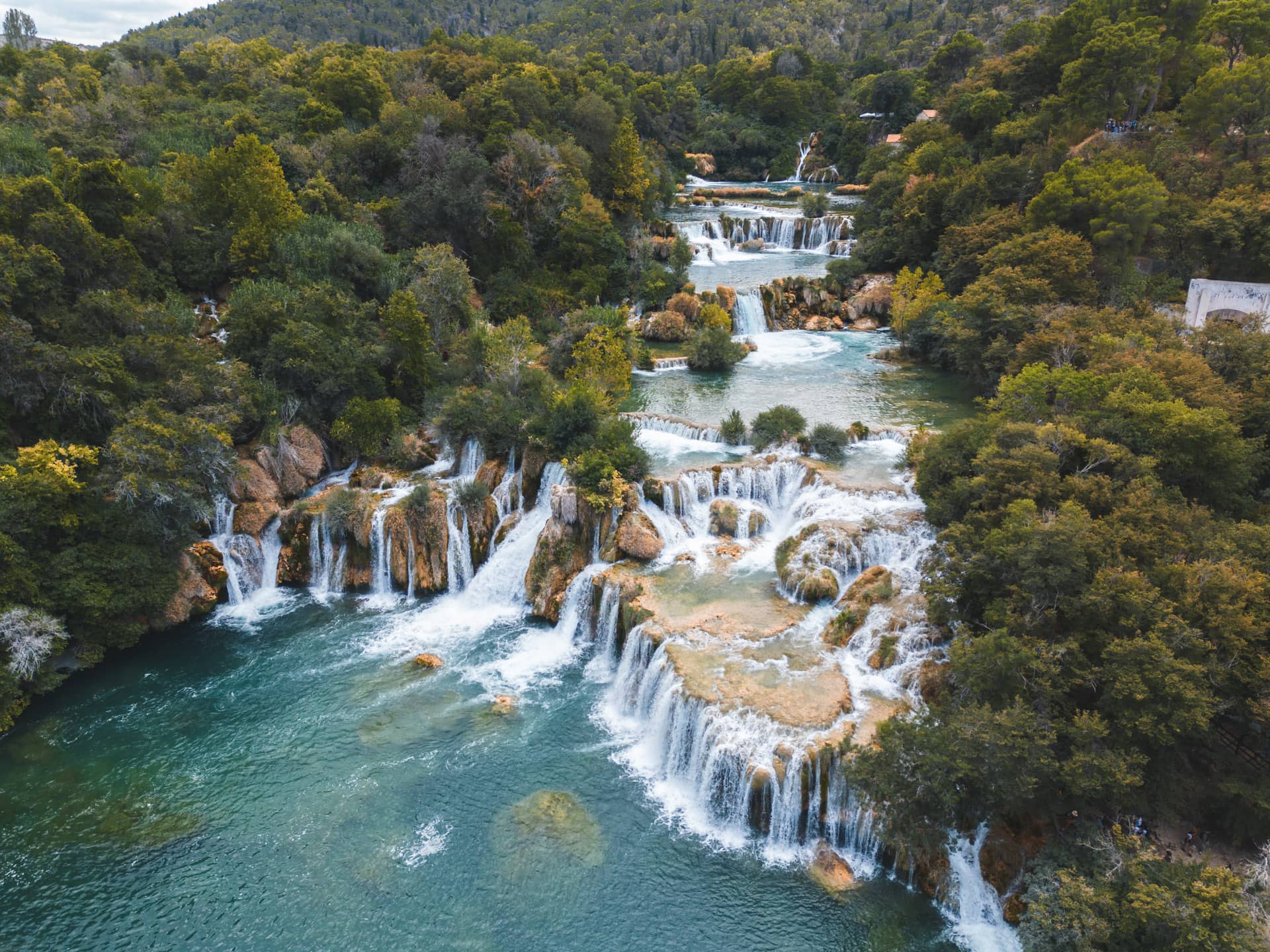 Krka National Park