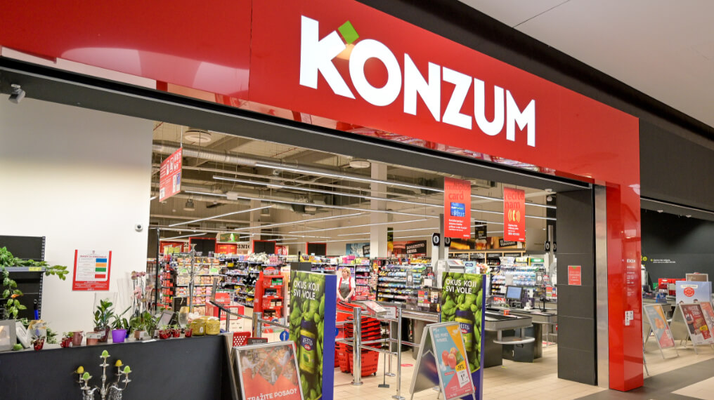 Konzum