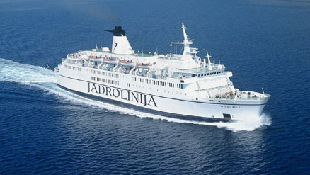 Jadrolinija Ferry